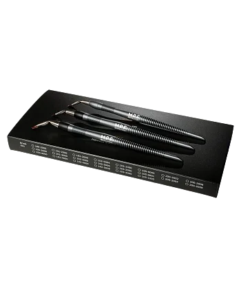 Composite Flat Brush Kit (Угловые)
