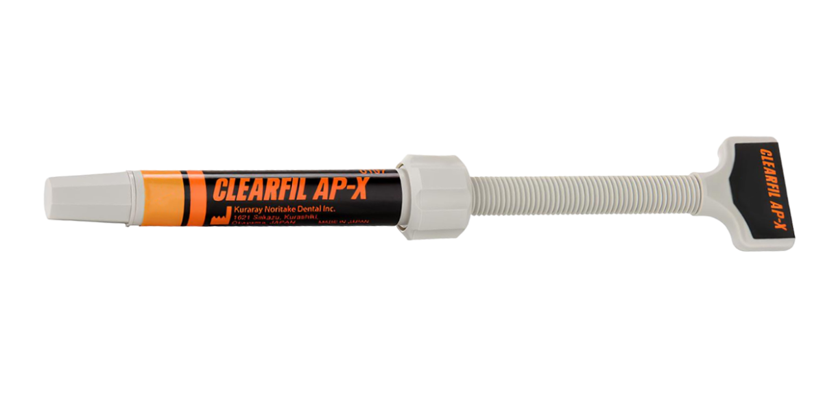 Clearfil AP-X C2, шприц - (1х4,6г.)