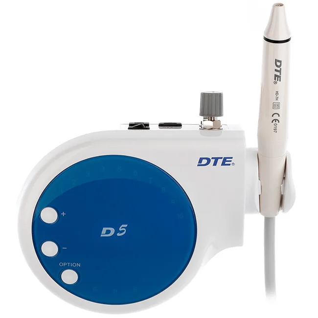 Ультразвуковой скалер DTE-D5
