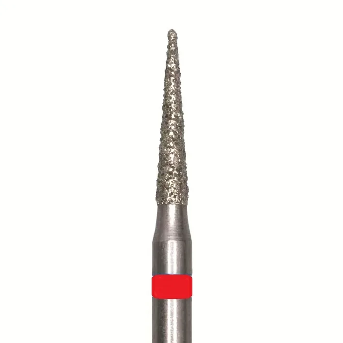 Бор алмазный 859F 016 FG 314 (5 шт), Meisinger