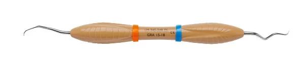 Кюрета Мини Грейси 15/18 Mini Gracey 15/18 (LM 245-248M ES)