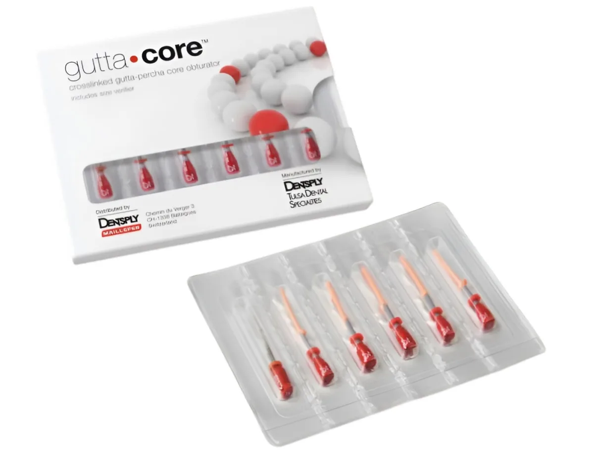 GuttaCore - N80 (6 штук)