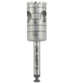 Бор TBC RF229-060-RAL (1 шт), NTI
