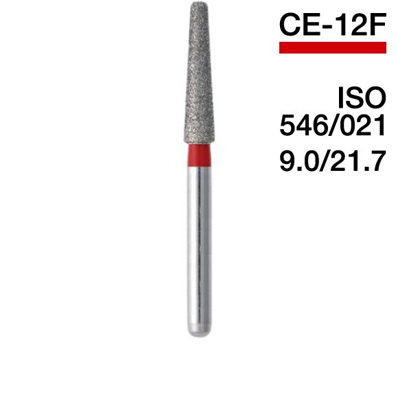 Бор CE-12F (5 шт.), Mani