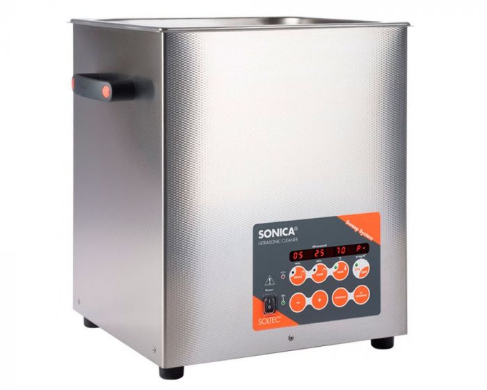 Ультразвуковая мойка Soltec Sonica 4200i EP