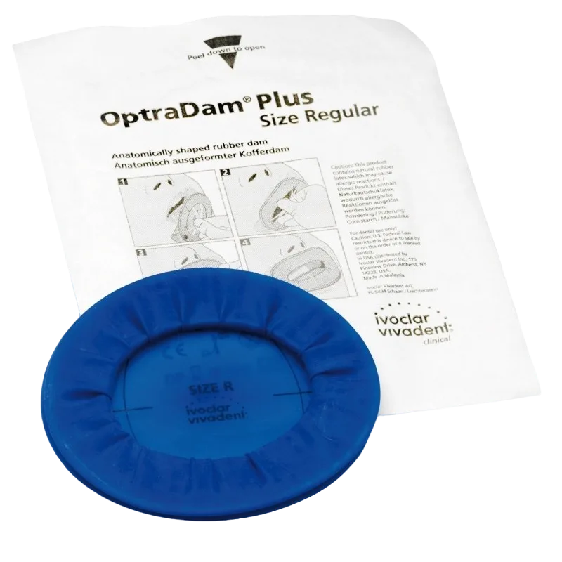 OptraDam Plus средний (1шт)