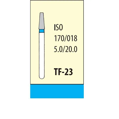 Бор TF-41 (5 шт.), Mani