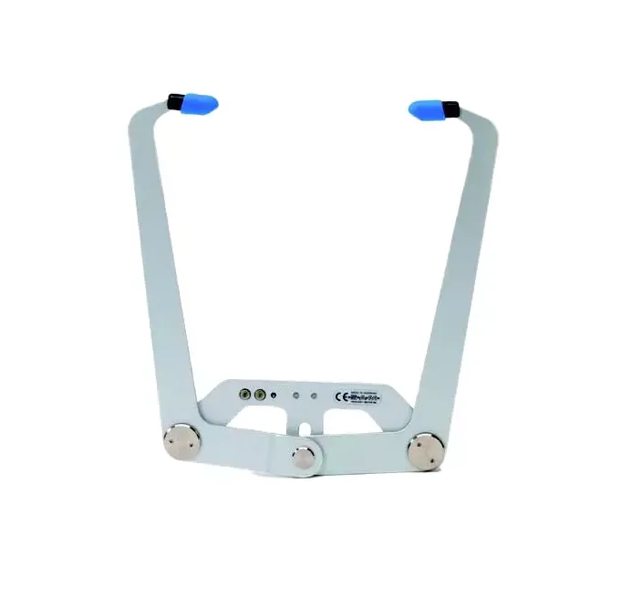 SAM Axioquick III (ATB 303) - лицевая дуга без дополнительных деталей