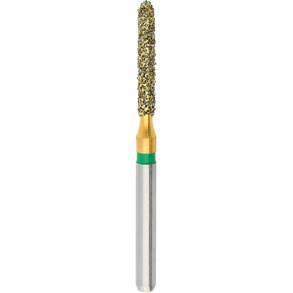 Бор алмазный цилиндрический 2979 314 016 (1 шт.), Komet Dental
