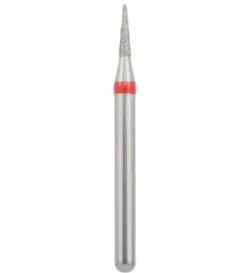 Бор алмазный 852-010F-FG (1 шт), NTI