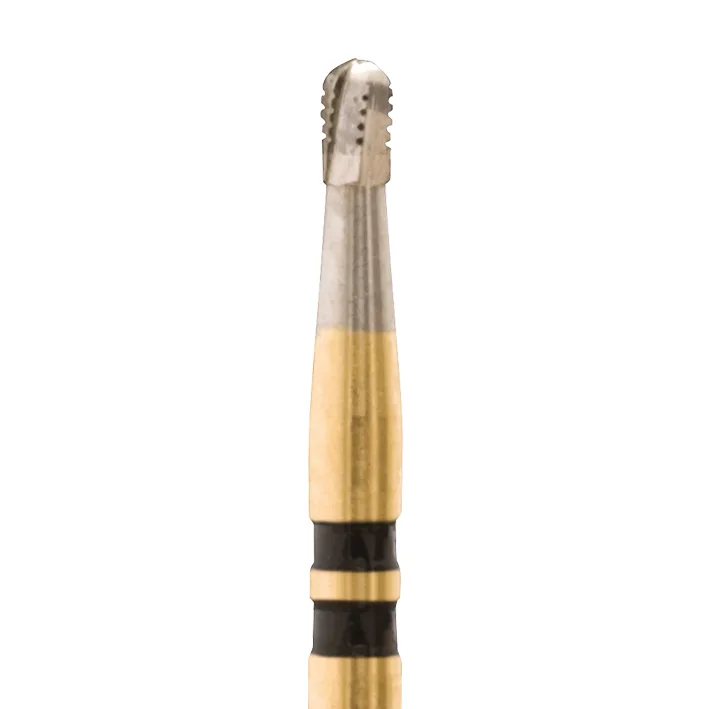 Бор твердосплавный HMG34RS 012 FG 314 (5 шт), Meisinger