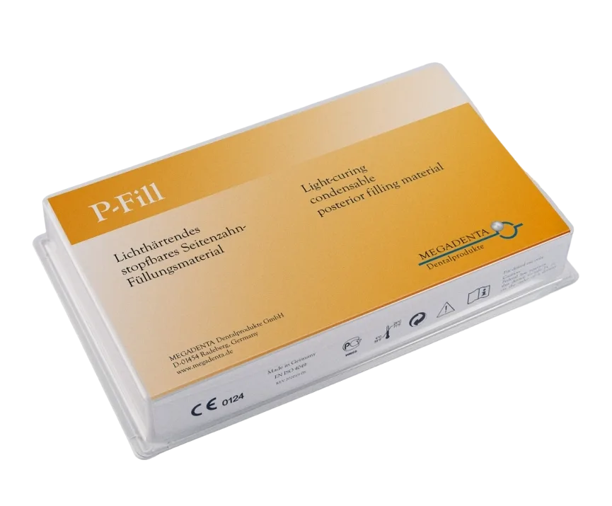 P-Fill, шприц - (6х4,5г.)