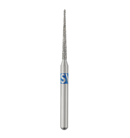 Бор алмазный FG 859/010 (Old 852/011) (1 шт), SS White