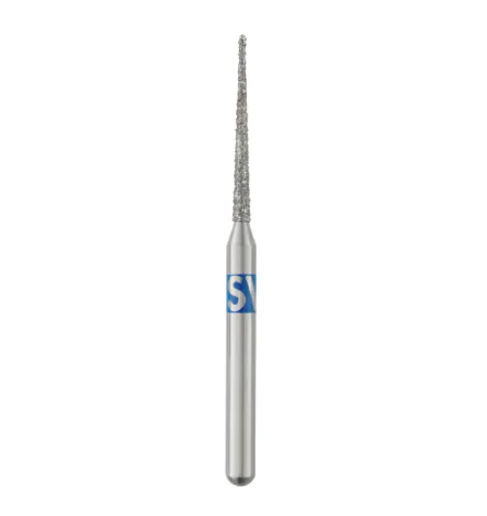 Бор алмазный FG 859/010 (Old 852/011) (1 шт), SS White