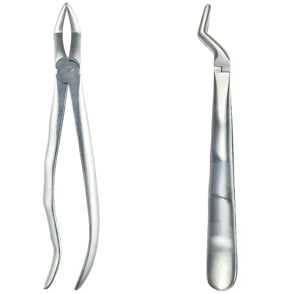 Щипцы 110-156-51S-HL, Medenta - для удаления корней верхних зубов