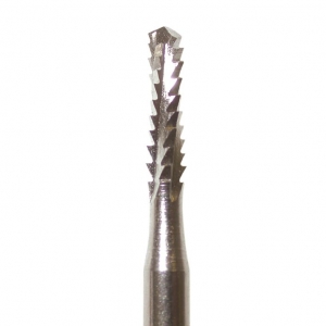 Бор стальной 166RF 021 HP 104 (1 шт), Meisinger