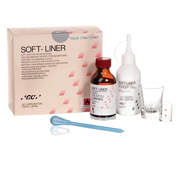 GC Soft Liner