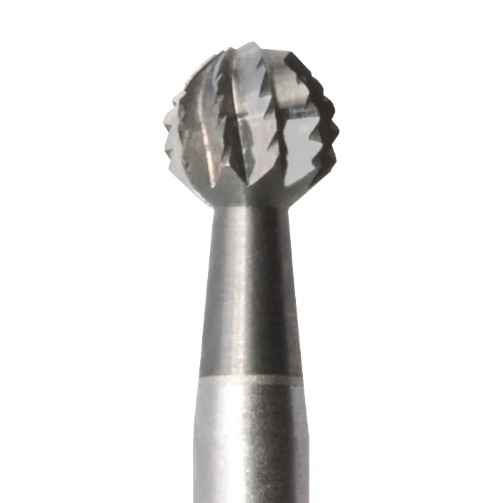 Бор твердосплавный HM141A 027 RA XL 206 (1 шт), Meisinger