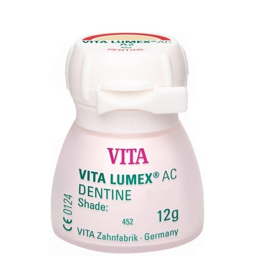 Керамическая масса (дентин) Vita Lumex AC Dentine A2 (12 гр)