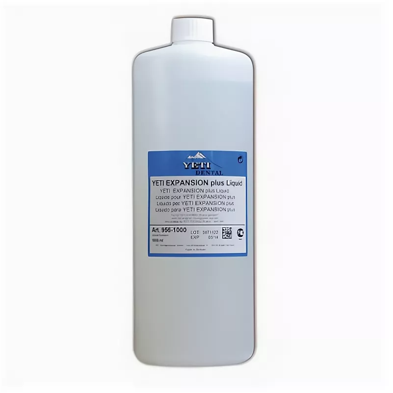 Паковка Cobavest для бюгелей, жидкость, 1л.