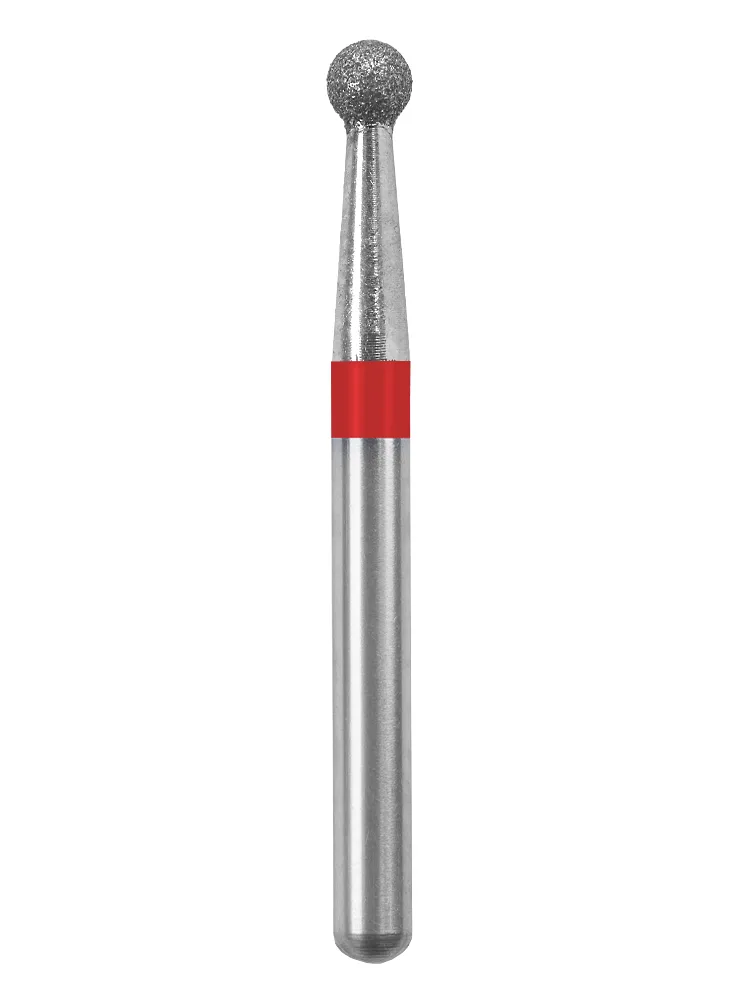 Бор финир алмазный FG F 801/018 (1 шт), SS White