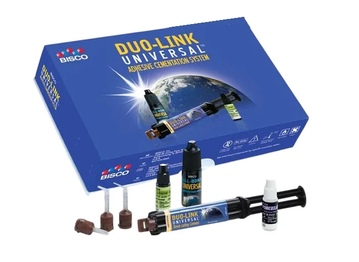 Duo-link universal kit – Набор