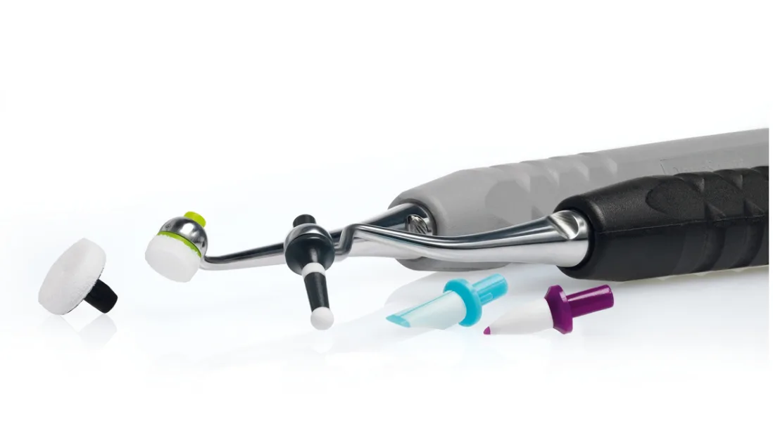 OptraSculpt Pad Instrument Refill Инструмент моделировочный