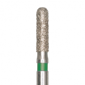 Бор алмазный 838LG 012 FG 314 (5 шт), Meisinger