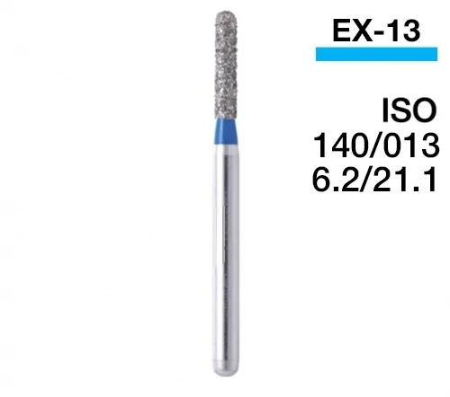 Бор EX-13 (5 шт.), Mani