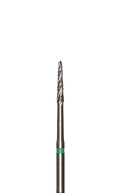 Бор Фреза хирургическая FG H162SL.314.014, (Германия (1 шт.), Komet Dental