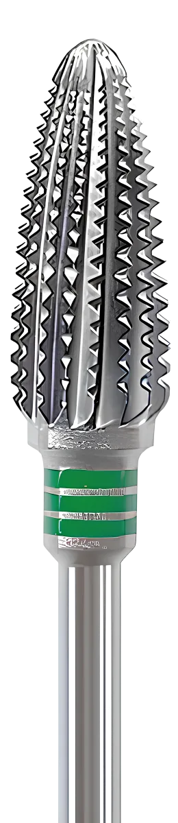 Фреза твердосплавная HFL251QSCN-060 (1 шт), NTI
