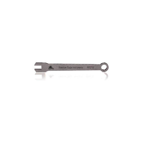 Quik-Tip wrench