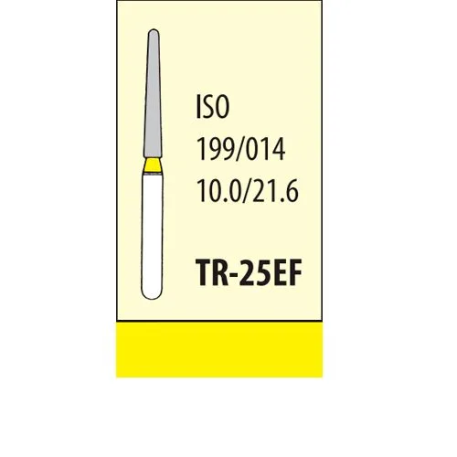 Бор TR-25EF (5 шт.), Mani