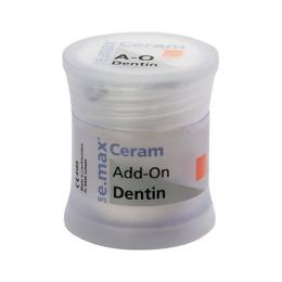 Корректировочная масса IPS e.max Ceram Add-On 20 г (масса режущего края)