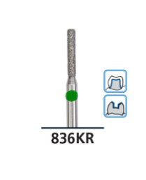 Бор алмазный 836KR-014C-FG (1 шт.), DFS DIAMON