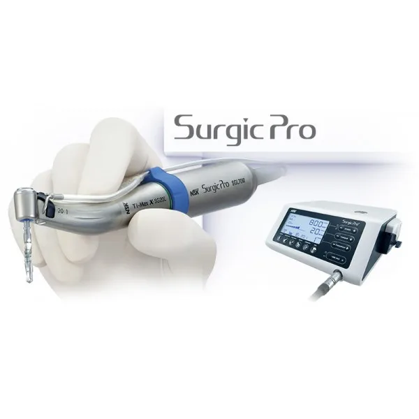 Surgic Pro OPT