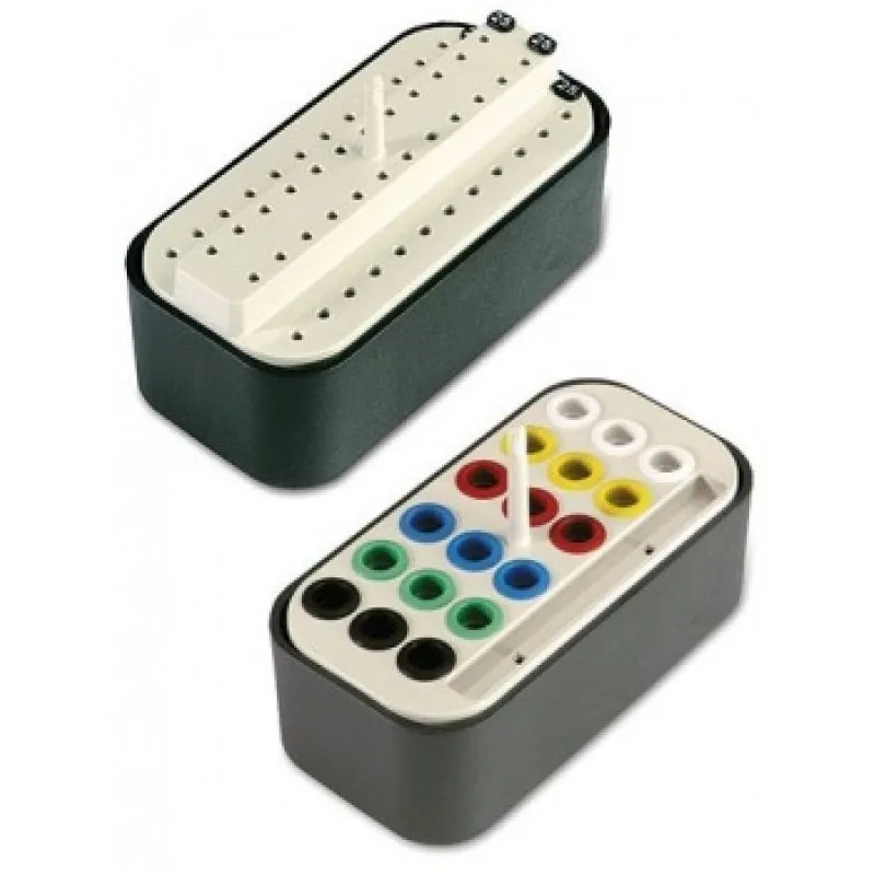 Бейсик Бокс перф1Степ Модуль 441 (Basic Box 2100 perf with Step Modulе)