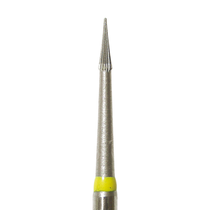 Бор твердосплавный HM132F 008 FG 314 (5 шт), Meisinger