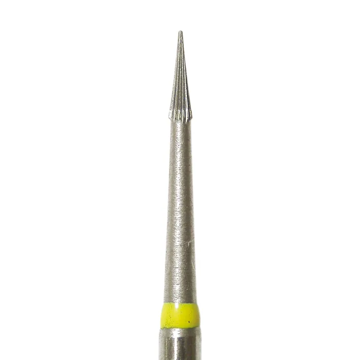 Бор твердосплавный HM132F 008 FG 314 (5 шт), Meisinger