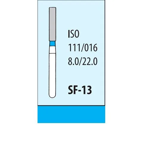 Бор SF-13 (5 шт.), Mani