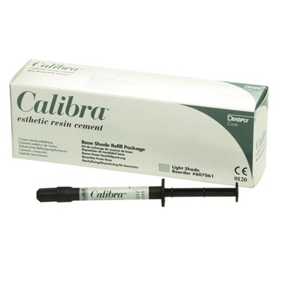 Calibra Base Opaque / опаковый (2 гр)