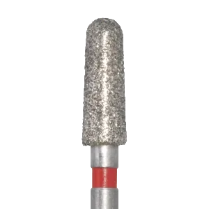 Бор алмазный 849F 025 FG 314 (5 шт), Meisinger