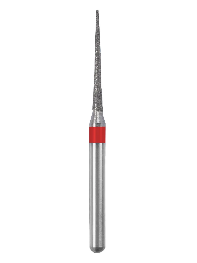 Бор финир алмазный FG F 859/010 (1 шт), SS White