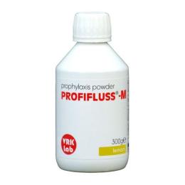 Порошок ProfiFluss-M - Лимон (300гр..)