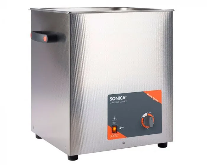 Ультразвуковая мойка Soltec Sonica 4300MH S3