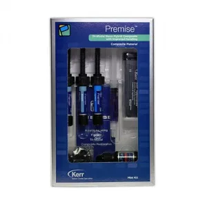Premise Syringe Mini Kit - (3х4г.)
