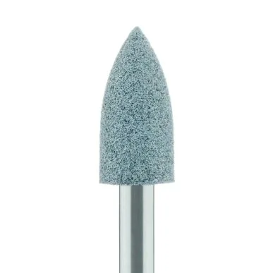 Бор абразивный 9652V 045 RA 204 (5 шт), Meisinger