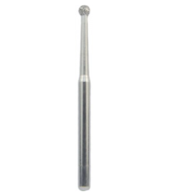 Бор алмазный 801L-014M-FG (1 шт), NTI