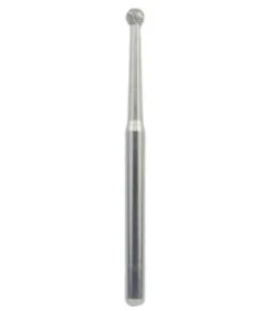 Бор алмазный 801L-014M-FG (1 шт), NTI