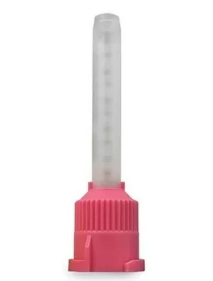 GingiTrac Mixing Nozzle (50 шт.), Centrix - насадки смесительные